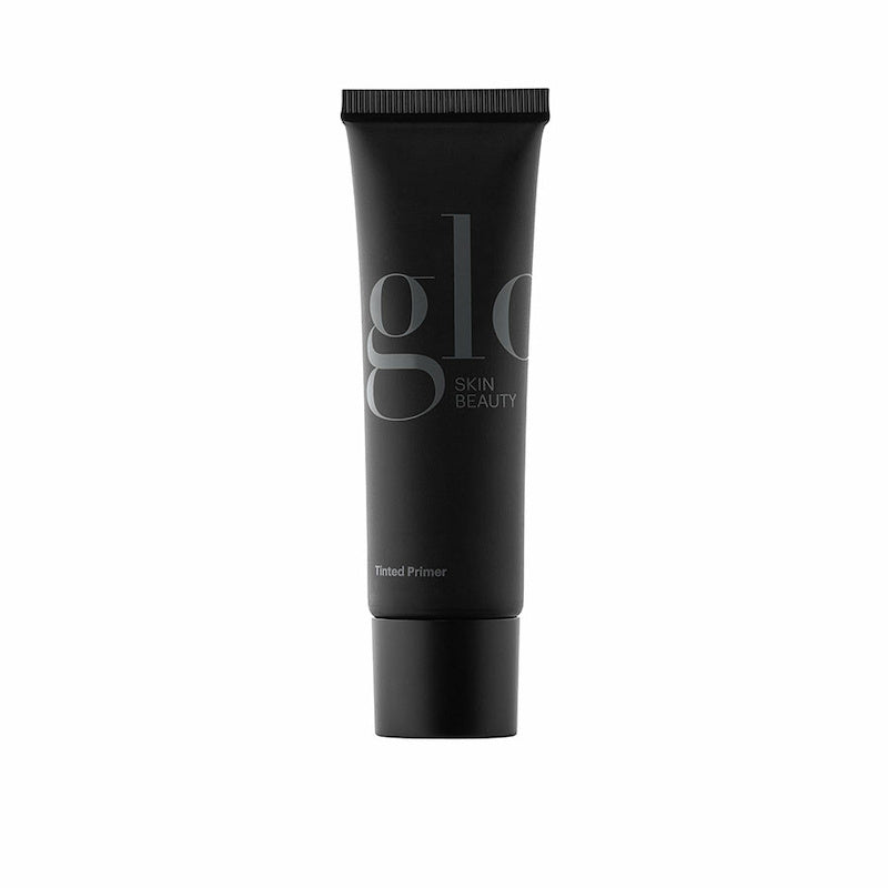 Glo Tinted Primer SPF 30 - Mørk Nuance hos Frisøren