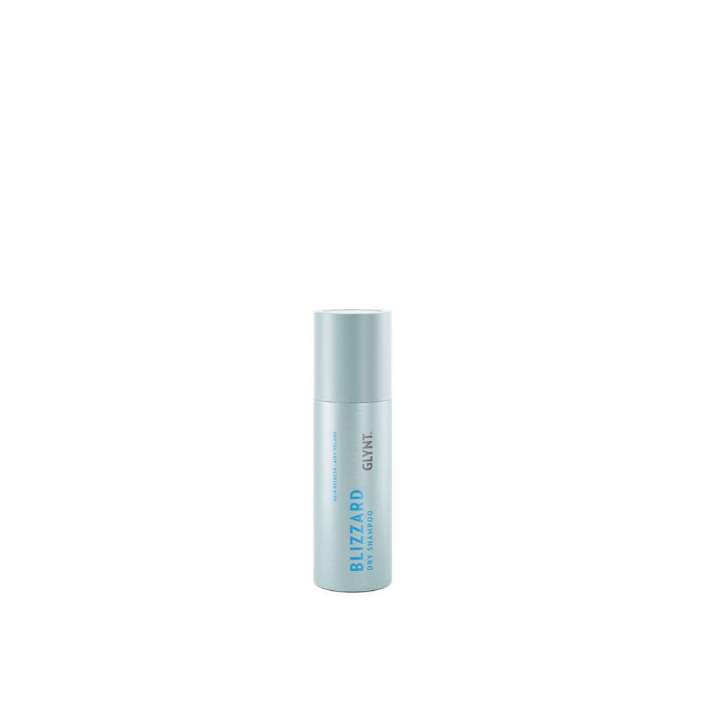Glynt Blizzard Tørshampoo 50ml - Opfrisk dit hår!