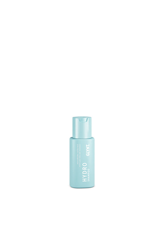 Glynt Hydro Shampoo 50ml - Fugtighedsgivende Rensning