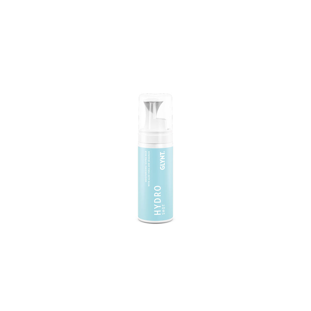 Glynt Hydro Vitamin Shot 50ml - Intensiv Hårpleje