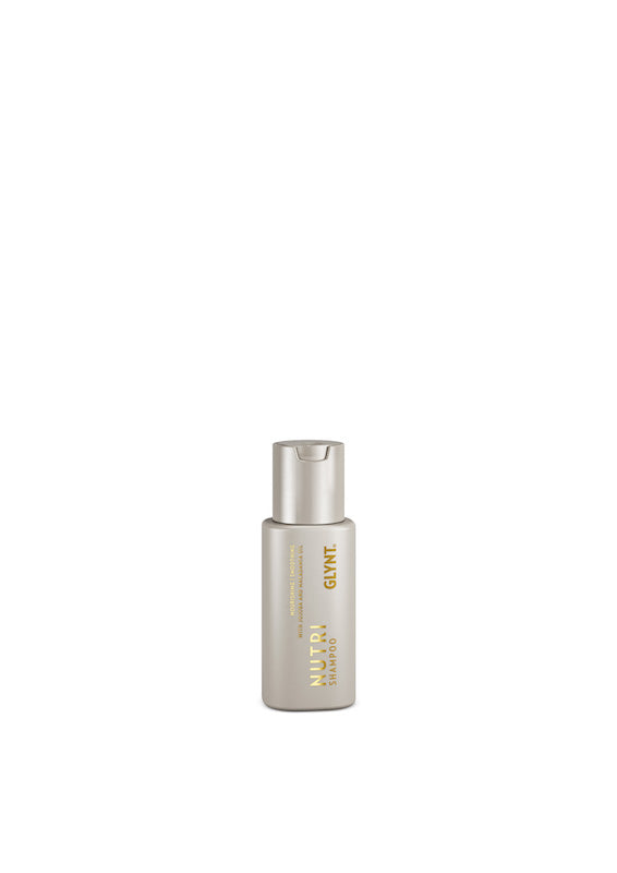 Glynt Nutri Shampoo 50ml - Frisør Baronen