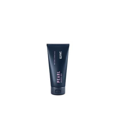 Glynt Pearl Gloss Gel 30ml - Styling med Wet Look Effekt