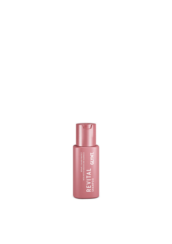 Glynt Revitaliserende Shampoo 50ml - Baronen
