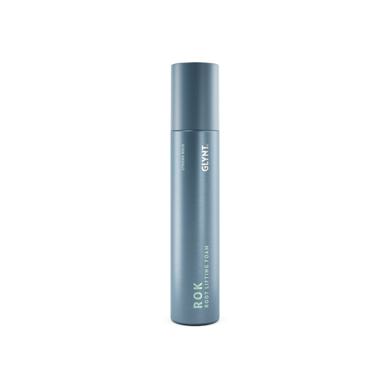 Glynt Rok Root Lifting Foam 200ml - Styling Mousse Tilbud