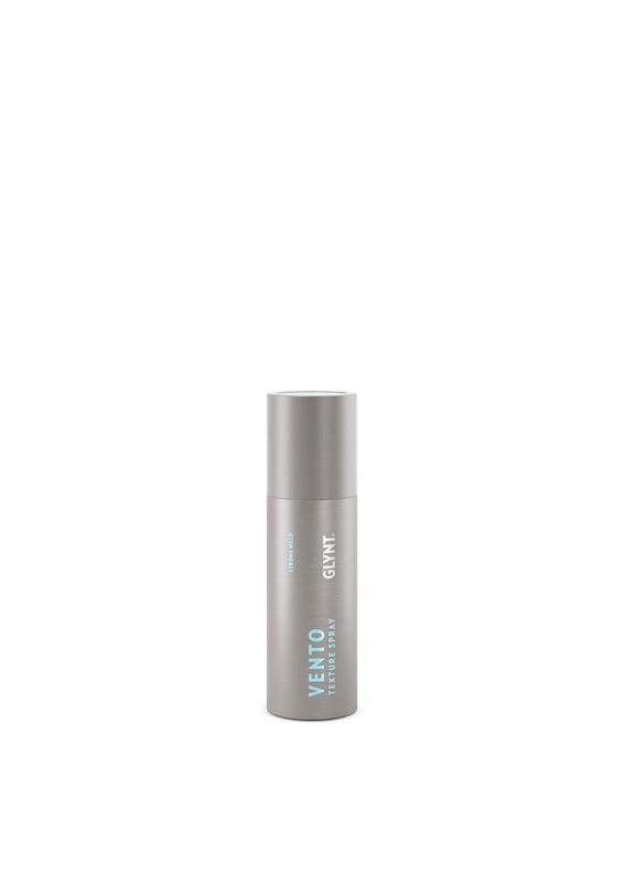 Glynt Vento Texture Spray 50ml - Stærk Hårspray til Frisuren