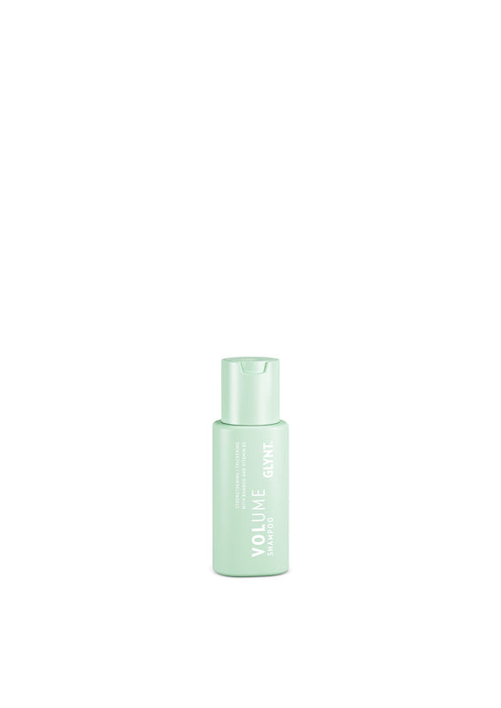 Glynt Volume Shampoo 50ml - Frisør Baronen