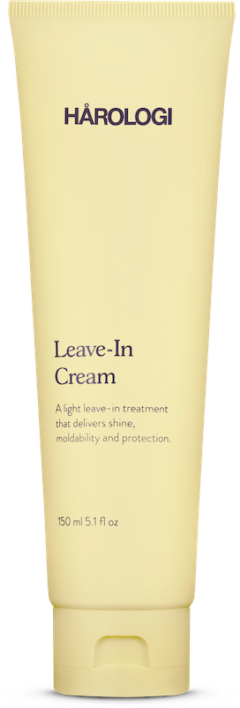 Hårologi Leave-In Creme 150 ml - Frisør Baronen