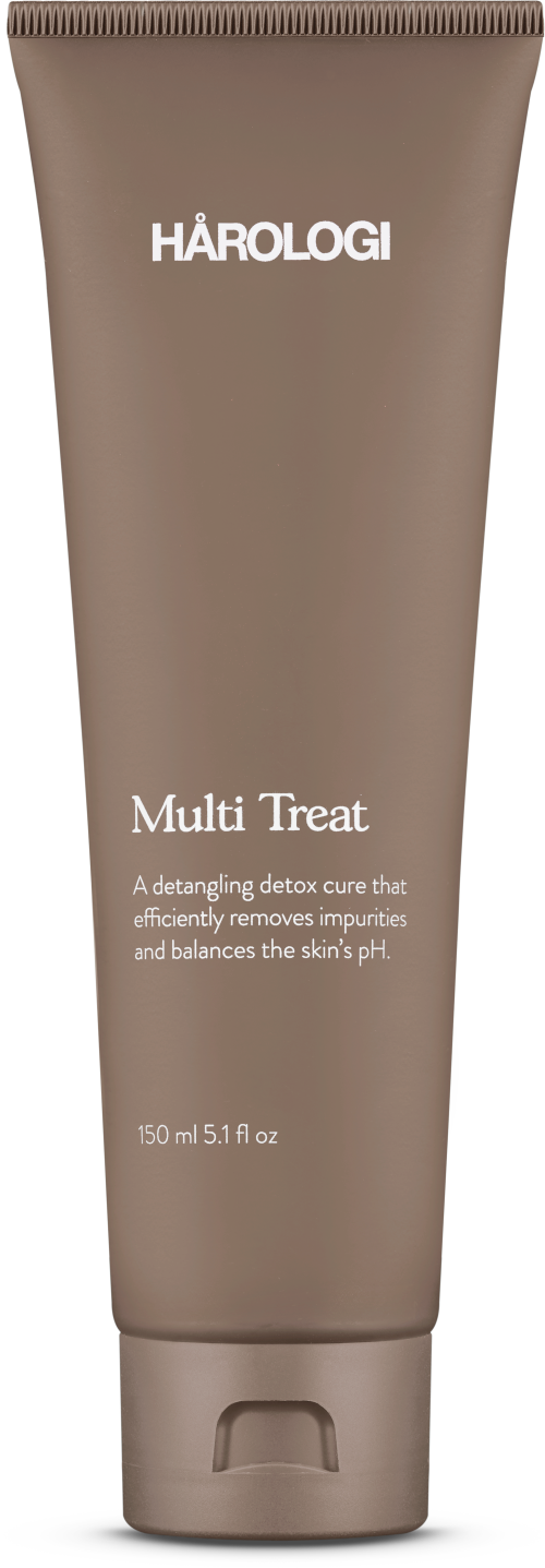 Hårologi Multi Treat 150 ml - Frisørsalon Baronen