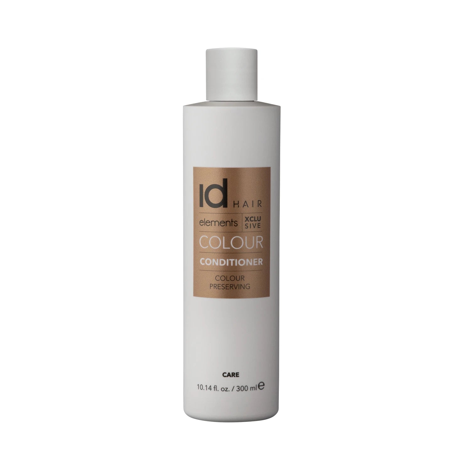 Id Hair Elements Xclusive Farve Balsam 300ml - Hos Frisøren