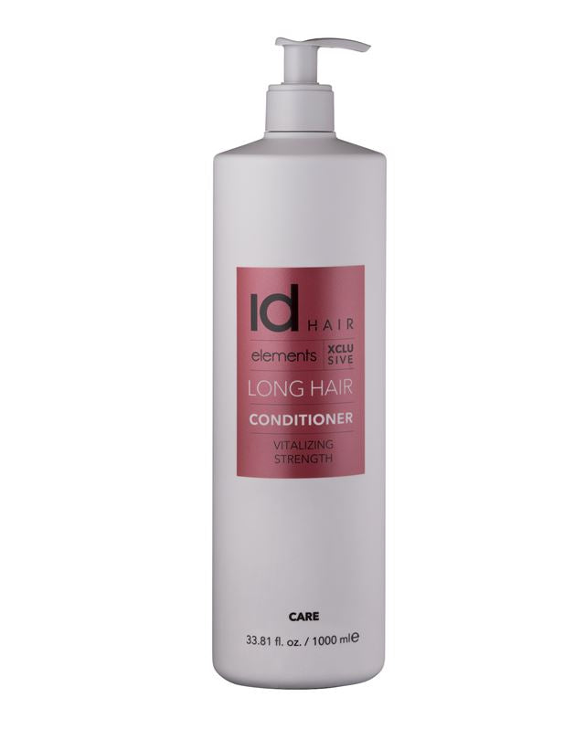 Id Hair Elements Xclusive Balsam til langt hår 1000ml