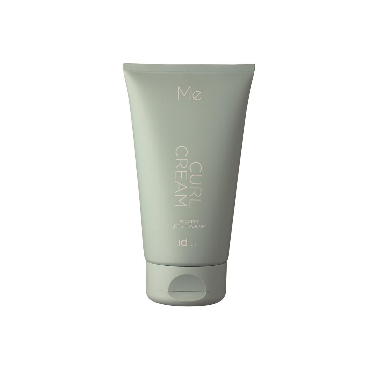 Idhair Me Curl Cream 150ml – Styling til dine krøller