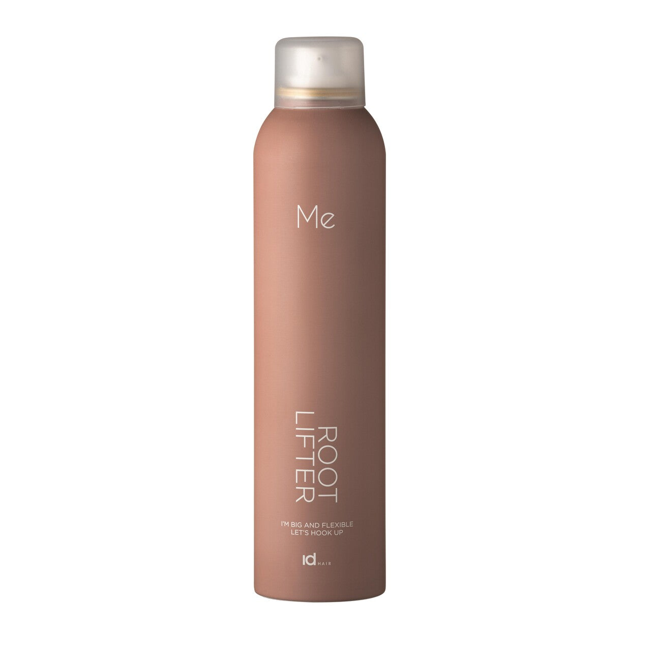 Idhair Me Root Lifter 250ml - Styling Mousse Tilbud