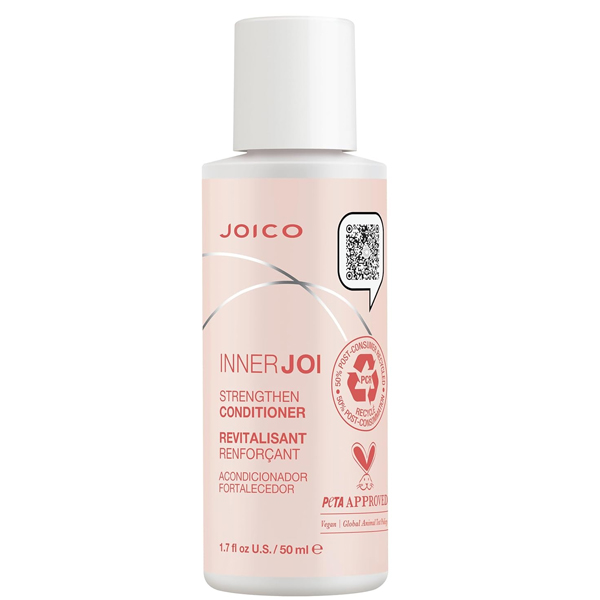 Joico Innerjoi Strengthen Conditioner  50 Ml