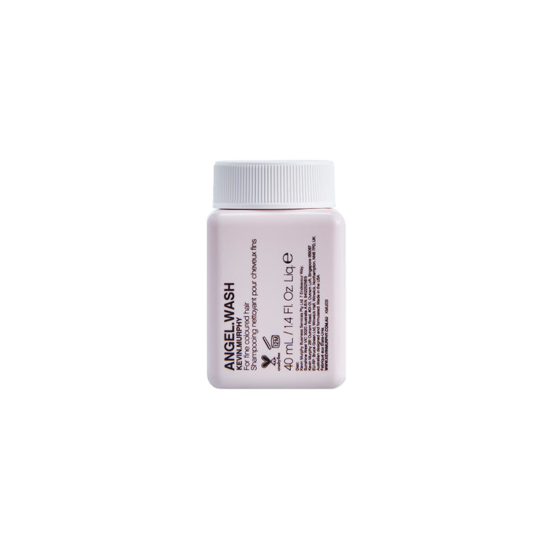 Kevin Murphy Angel Wash 40ml - Frisørprodukter