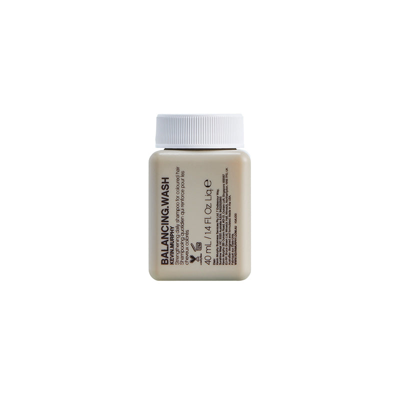 Kevin Murphy Balancing Wash 40ml - Frisør Baronen