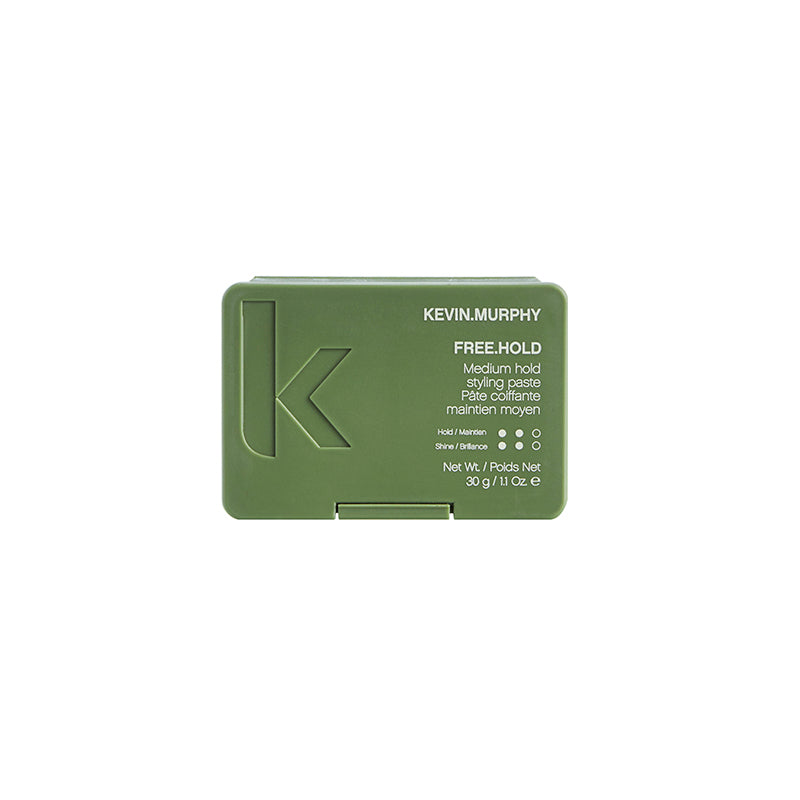 Kevin Murphy Free Hold Hårvoks 30g - Fleksibelt Hold