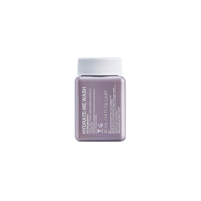 Kevin Murphy Hydrate-me Wash 40ml - Fugtgivende Shampoo