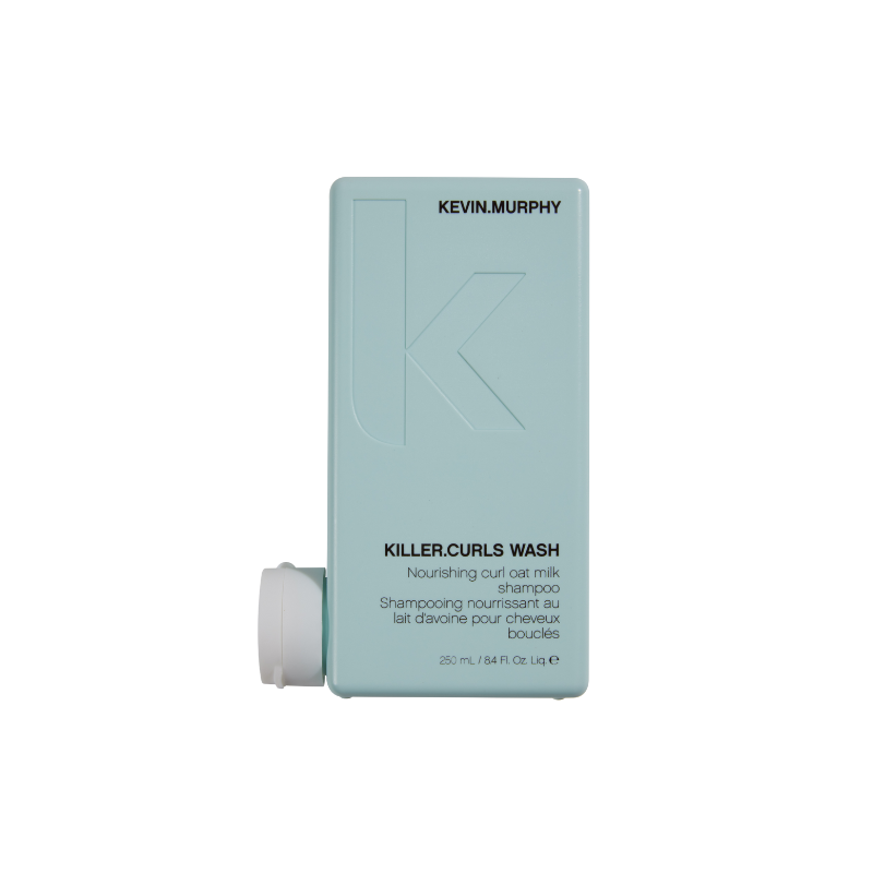 Kevin Murphy Killer Curls Shampoo 250ml - Til krøller