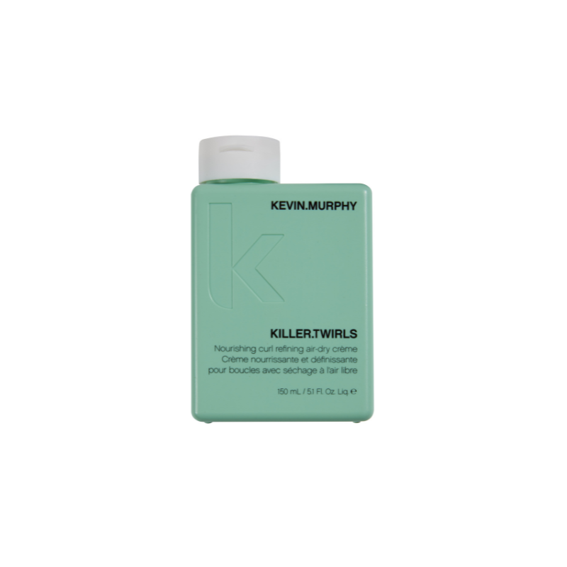 Kevin Murphy Killer Twirls 150ml - Styling til Krøller