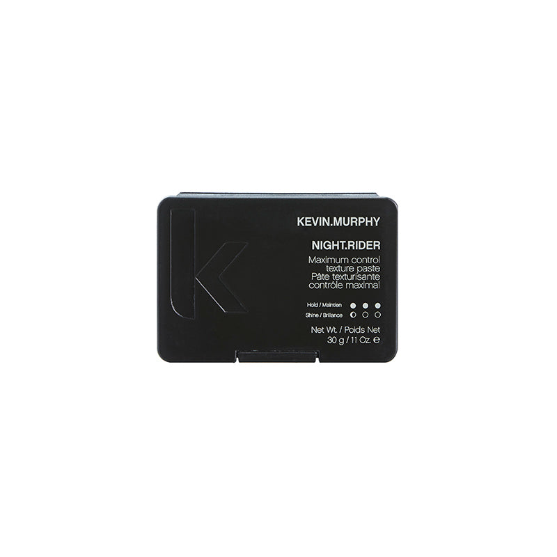 Kevin Murphy Night Rider 30g Hårvoks - Baronen