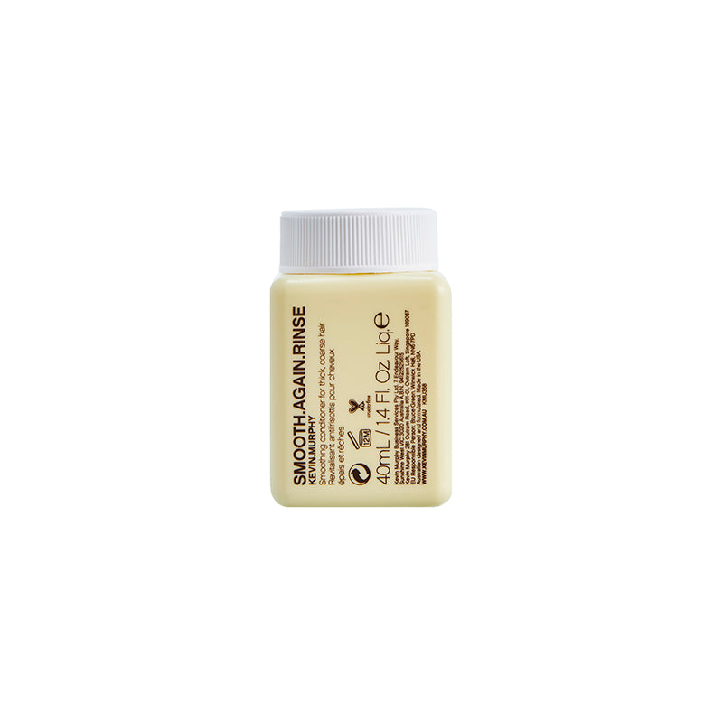 Kevin Murphy Smooth Again Rinse 40ml - Balsamtilbud!