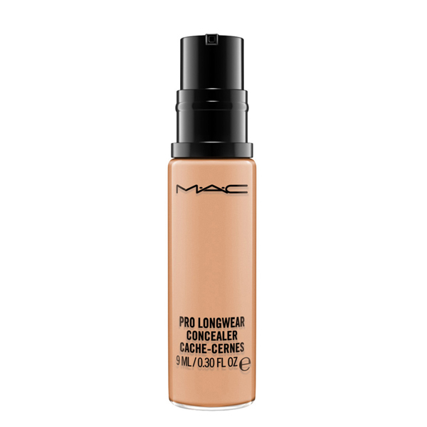 MAC Pro Longwear Concealer - Langvarig dækning til ansigtet