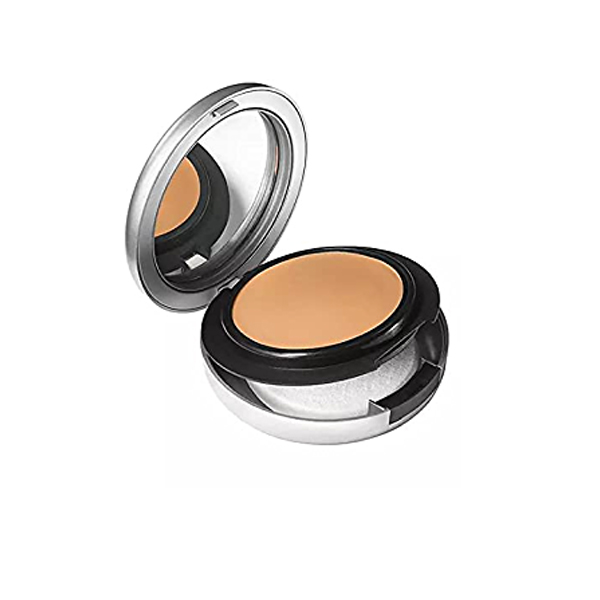 MAC Studio Fix Tech Cream-to-Powder Foundation C4 - Udsalg!