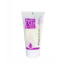 Mild Magnesium Bodylotion fra Baronen