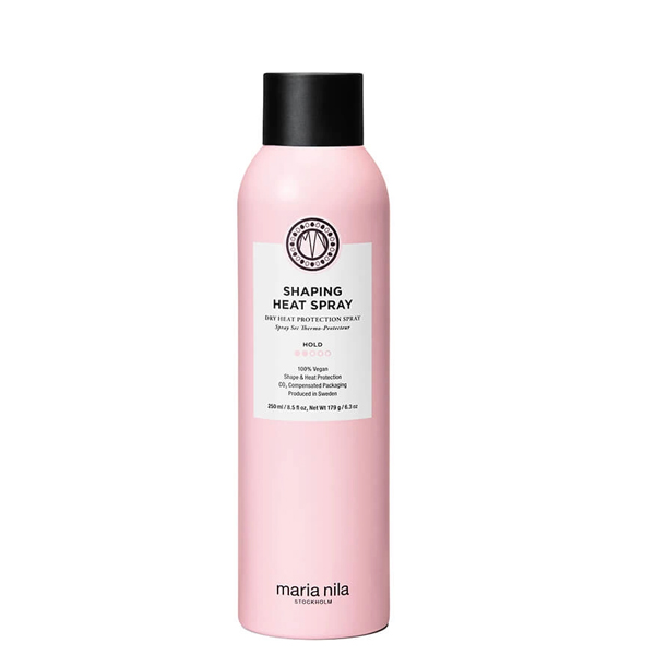 Maria Nila Shaping Heat Spray  250 Ml