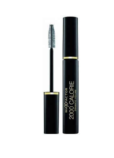 Max Factor 2000 Calorie Mascara - Intensiv Volumen