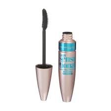 Maybelline Lash Sensational Vandtæt Mascara Sort