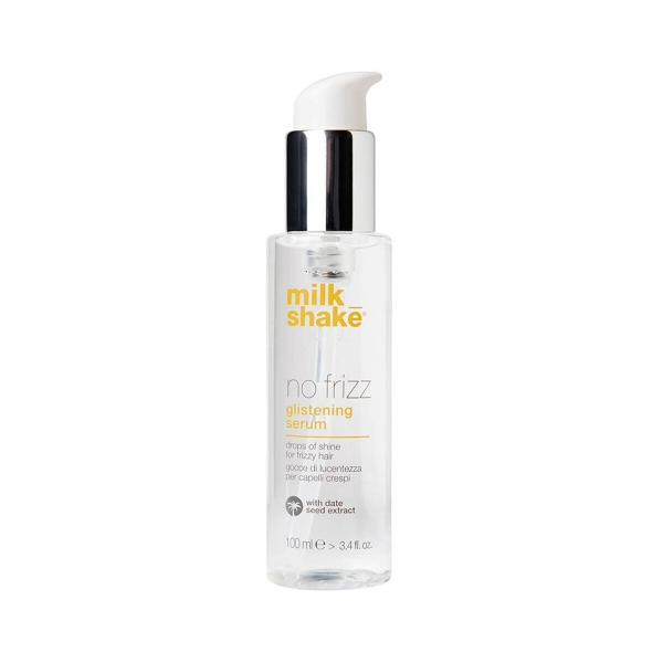Milk Shake No Frizz Glansserum 100 Ml - Ingen Krus!