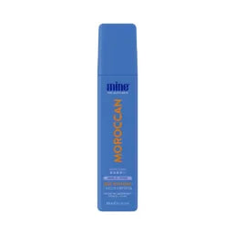 Minetan Marokkansk Tan Foam 200ml - Luksus Selvbruner
