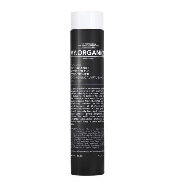 My Organics Farvebeskyttende Balsam 250ml - Frisøren Baronen