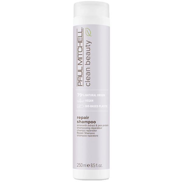 Paul Mitchell Clean Beauty Reparerende Shampoo 250 Ml