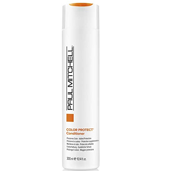 Paul Mitchell Color Protect Balsam 300 Ml - Beskyt Farvet Hår