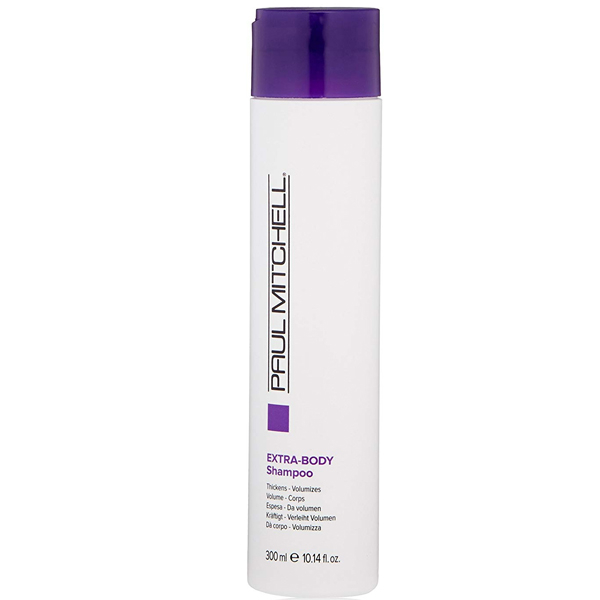 Paul Mitchell Extra Body Shampoo  300 Ml