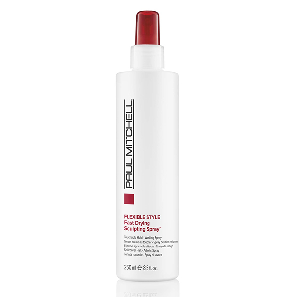 Paul Mitchell Hurtigtørrende Sculpting Spray 250ml
