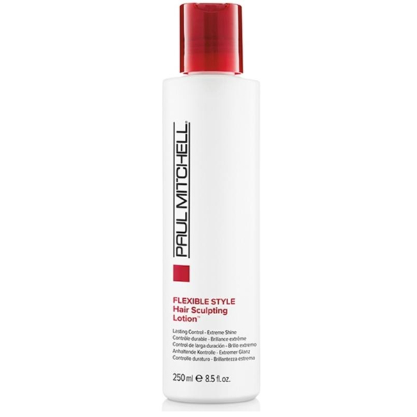 Paul Mitchell Hår Sculpting Lotion 250 Ml - Fantastisk Tilbud!