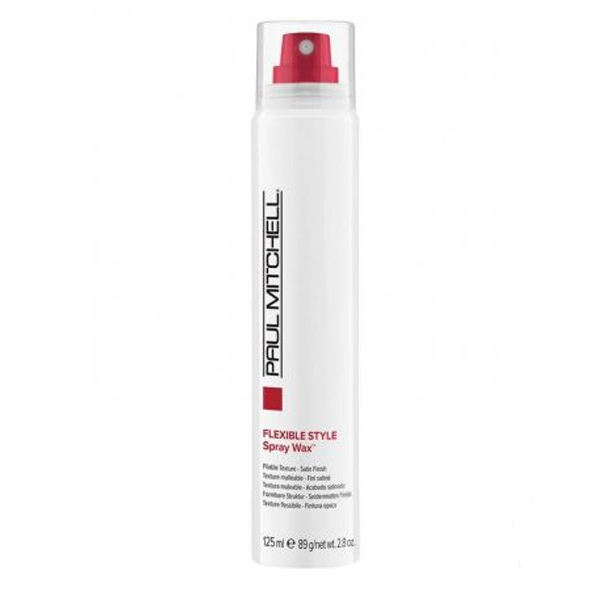 Paul Mitchell Sprayvoks Fleksibel Stil 125 Ml