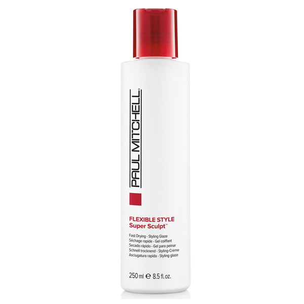 Paul Mitchell Super Sculpt Styling Gel 250 Ml - Fantastisk Glans