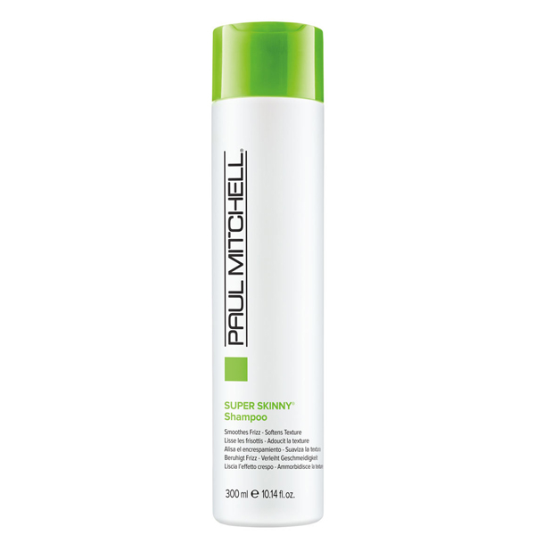 Paul Mitchell Super Skinny Shampoo 300 Ml - Glat Hår