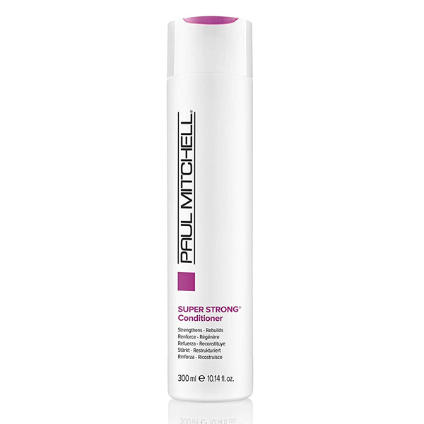 Paul Mitchell Super Strong Conditioner 300 ml - Stærk Pleje