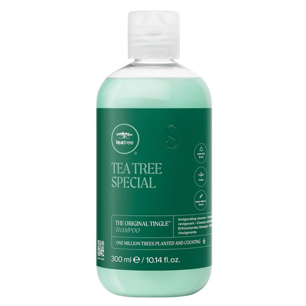 Paul Mitchell Tea Tree Special Shampoo 300 Ml