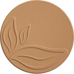 Purobio Cosmetics Kompakt Foundation 04 Baronen