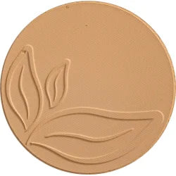 Purobio Kosmetik Compact Foundation 03