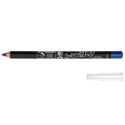 Purobio Cosmetics Eyeliner Mørkeblå 04