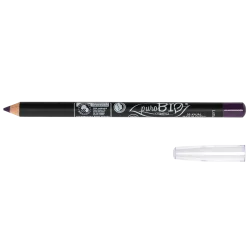 Purobio Cosmetics Økologisk Violet Eyeliner - Tilbud!
