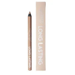 Purobio Cosmetics Langtidsholdbar Eyeliner Metallic Champagne