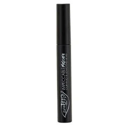 Purobio Cosmetics Økologisk Mascara Impeccable - Sort